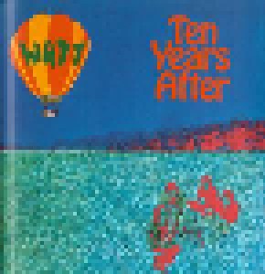 Ten Years After: 1967 - 1974 (10-CD) - Bild 8