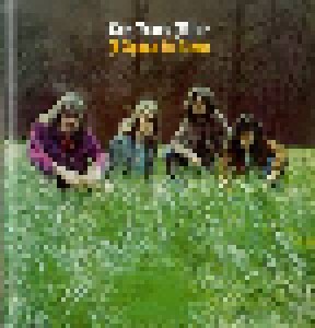 Ten Years After: 1967 - 1974 (10-CD) - Bild 9