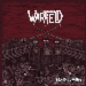 Cover - Warfield: Wrecking Command