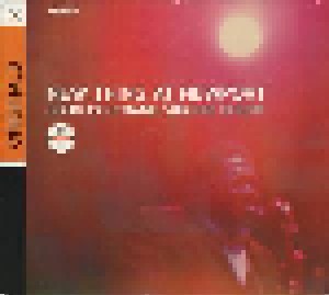 John Coltrane + Archie Shepp: New Thing At Newport (Split-CD) - Bild 1