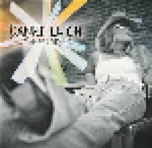 Danni Leigh: Divide And Conquer (CD) - Bild 1