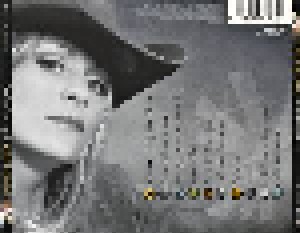 Danni Leigh: Divide And Conquer (CD) - Bild 2
