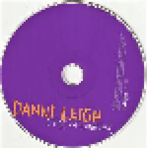 Danni Leigh: Divide And Conquer (CD) - Bild 3