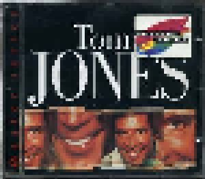 Tom Jones: Master Series (CD) - Bild 1