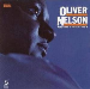 Oliver Nelson: More Blues And The Abstract Truth (CD) - Bild 1