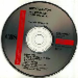 Buck Clayton: Jam Sessions From The Vault (CD) - Bild 4