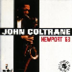 John Coltrane: Newport '63 (CD) - Bild 1