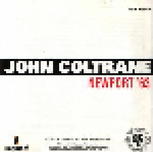 John Coltrane: Newport '63 (CD) - Bild 2