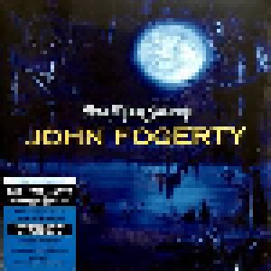 John Fogerty: Blue Moon Swamp (LP) - Bild 1