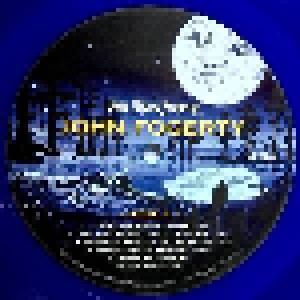 John Fogerty: Blue Moon Swamp (LP) - Bild 6