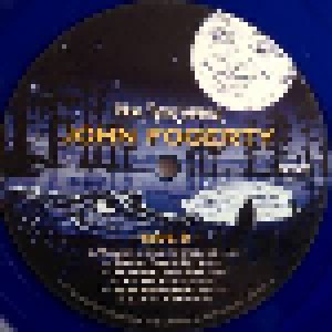 John Fogerty: Blue Moon Swamp (LP) - Bild 7