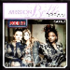 Cover - Mission Belle: Dream
