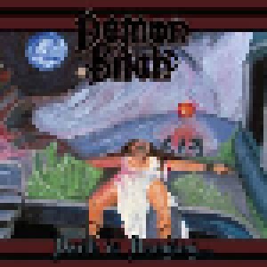 Demon Bitch: Death Is Hanging + Demo'12 (CD) - Bild 1
