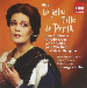 Georges Bizet: La Jolie Fille De Perth (2-CD) - Bild 1