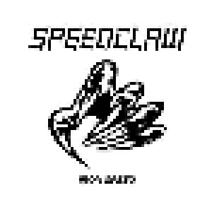 Cover - Speedclaw: Iron Speed