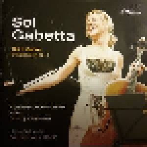 Camille Saint-Saëns: Cellokonzert Nr.1 (CD) - Bild 1