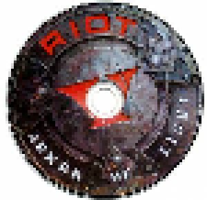 Riot V: Armor Of Light (2-CD) - Bild 7