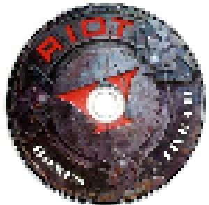 Riot V: Armor Of Light (2-CD) - Bild 8