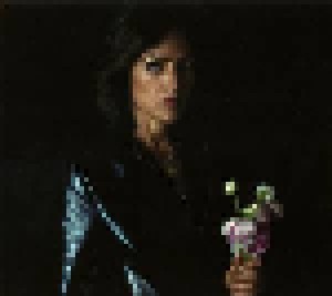 Joan As Police Woman: Damned Devotion (CD) - Bild 1
