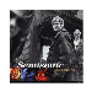 Semisonic: Feeling Strangely Fine (CD) - Bild 1