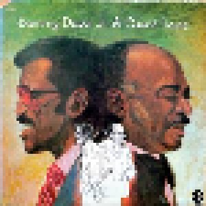 Sammy Davis Jr. & Count Basie: Sammy Davis Jr. & Count Basie (LP) - Bild 1