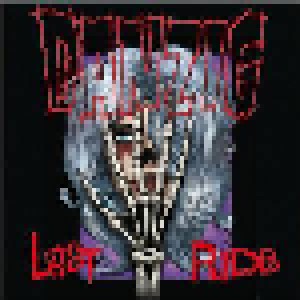 Danzig: Last Ride (7") - Bild 1