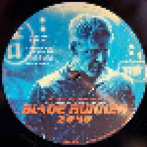 Hans Zimmer & Benjamin Wallfisch: Blade Runner 2049 - Original Motion Picture Soundtrack (2-LP) - Bild 5