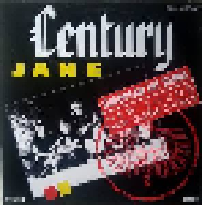 Century: Jane (12") - Bild 1