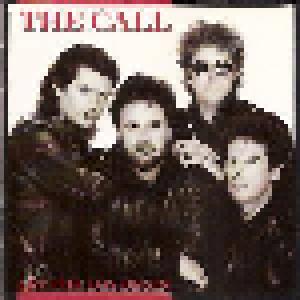 The Call: Let The Day Begin - Cover