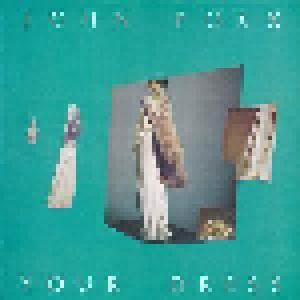 John Foxx: Your Dress - Cover