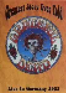 Grateful Dead: Greatest Story Ever Told - Live In Germany 1981 - Cover
