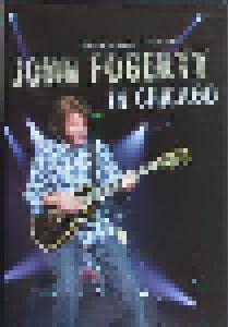 John Fogerty: In Chicago - Cover