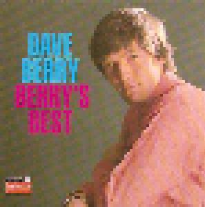 Dave Berry: Berry's Best - Cover