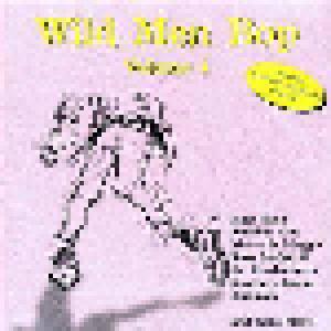 Wild Men Bop Volume 4 - Cover