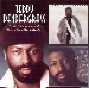 Teddy Pendergrass: Teddy Pendergrass / Life Is A Song Worth Singing - Cover