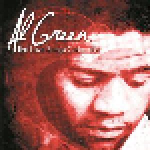 Al Green: Love Songs Collection, The - Cover