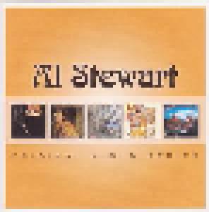 Al Stewart: Original Album Series - Cover