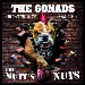 The Gonads: Greater Hits Volume 2: The Mutt's Nuts - Cover