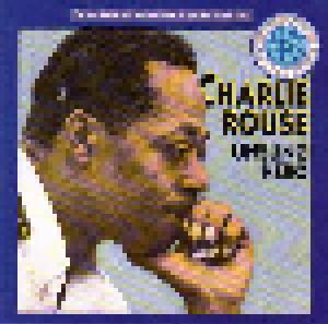 Charlie Rouse: Unsung Hero - Cover