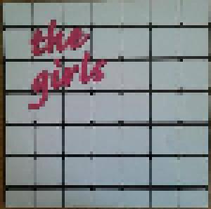 The Girls: Girls, The - Cover