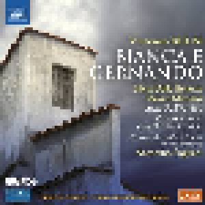 Vincenzo Bellini: Bianca E Gernando (2-CD) - Bild 1