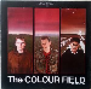 The Colourfield: The Colour Field (12") - Bild 1