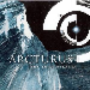 Arcturus: The Sham Mirrors (CD) - Bild 1
