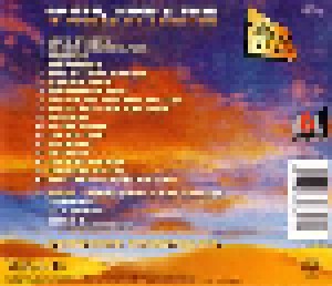 Earth, Wind & Fire: The Very Best (CD) - Bild 3