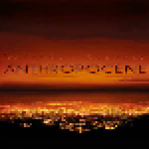 Delusion Squared: Anthropocene (CD) - Bild 1