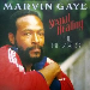 Marvin Gaye: Sexual Healing (LP) - Bild 1