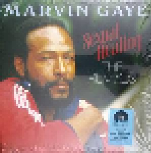 Marvin Gaye: Sexual Healing (LP) - Bild 2