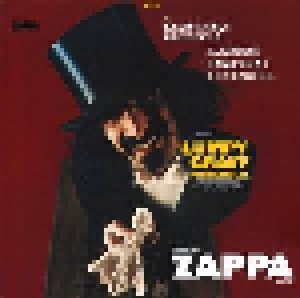 Frank Zappa: Lumpy Gravy (12") - Bild 1