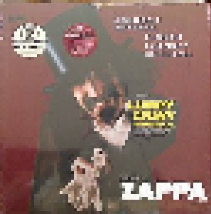 Frank Zappa: Lumpy Gravy (12") - Bild 2