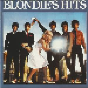 Blondie: Blondie's Hits (CD) - Bild 1